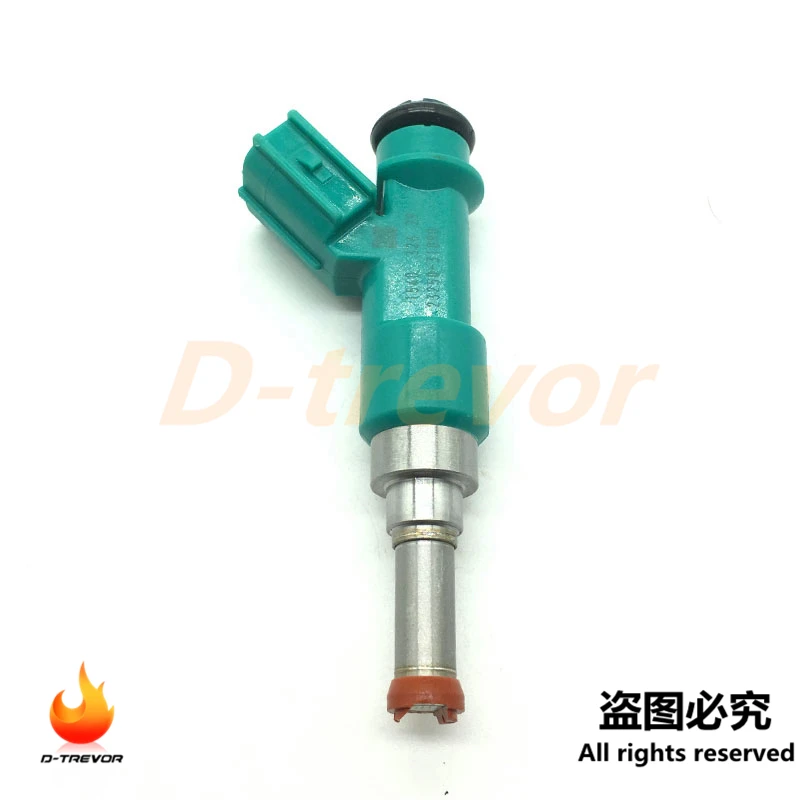 

1Pcs Fuel Injector 23250-31090 For Toyota Camry Highlander Sienna Lexus RX450h RX350