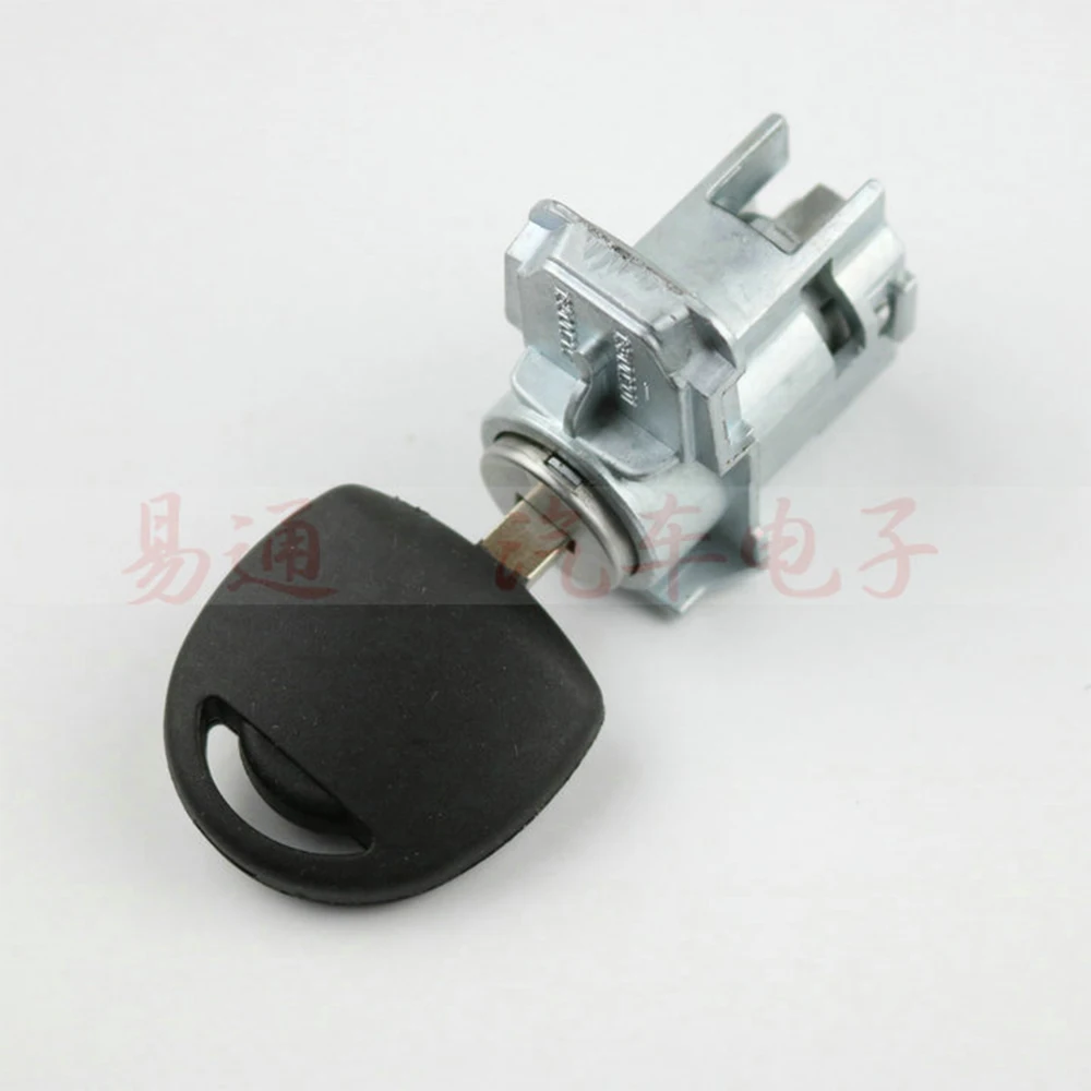 CHKJ Xe Phía Trước Bên Trái Cửa Khóa Trụ Cho Buick Mới Vương Giả Mới Lười Chevrolet Cruze Yinglang Rỉ Miễn Phí Vận Chuyển