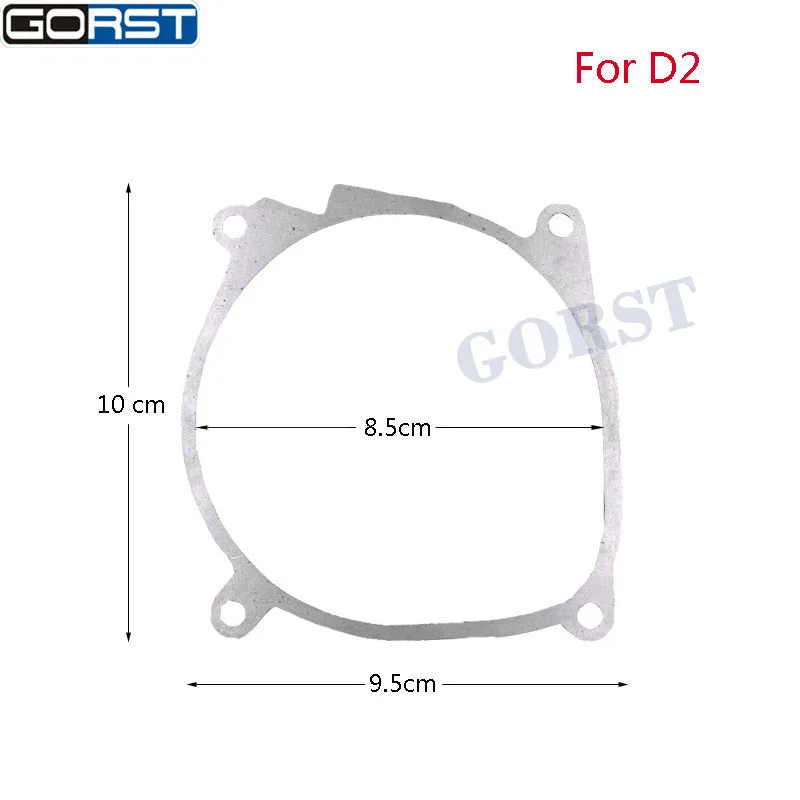 DIESEL Đậu Xe Máy Kim Loại Đầu Đốt Kín Đệm Cho Eberspacher Airtronic D2 B4 D3 D4 Đốt Bình Giữ Thổi Quạt Có Động Cơ Gioăng