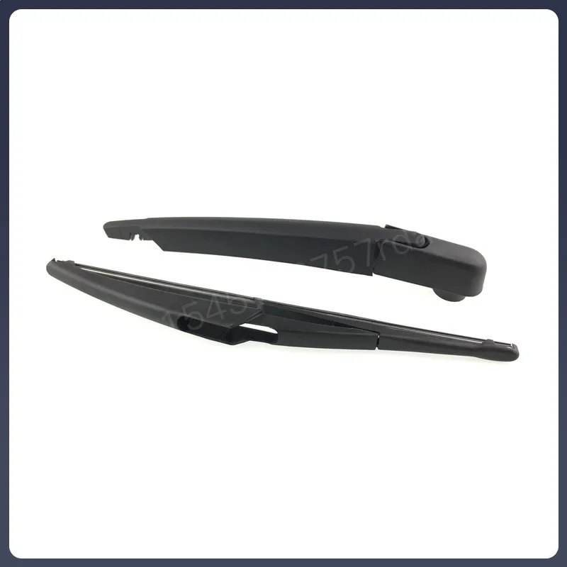 It is Suitable for 19 special vehicles of GAC motor Gm6 rear wiper and rear wiper strip rocker arm assembly