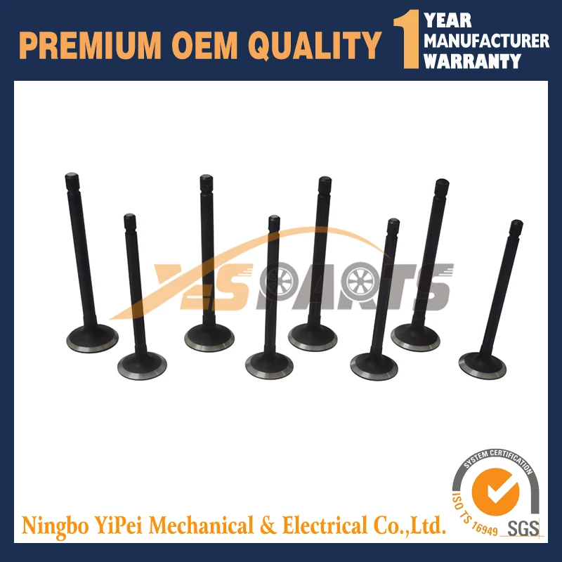 

New Valve Kit for Kubota V3600