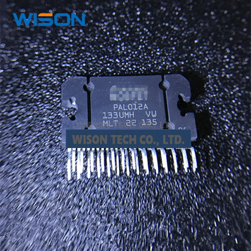 Nuovo e originale PAL011A PAL012A PAL012 PAL012 modulo PAL014A