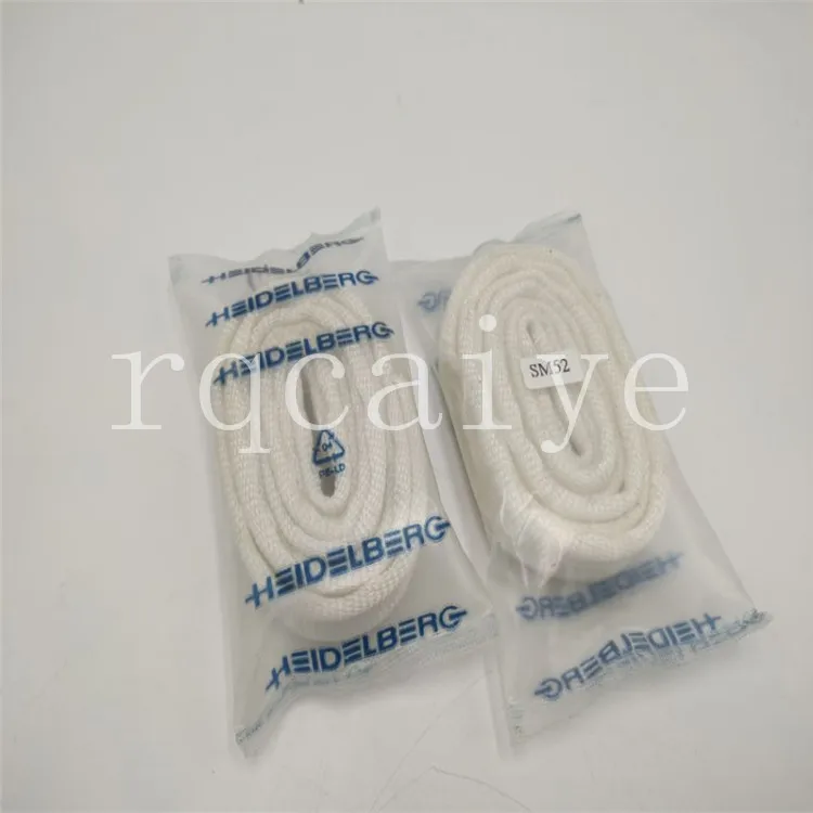 10 Pieces air bag length 1000mm for SM52 machine clamp bag repairs kit 00.580.4473