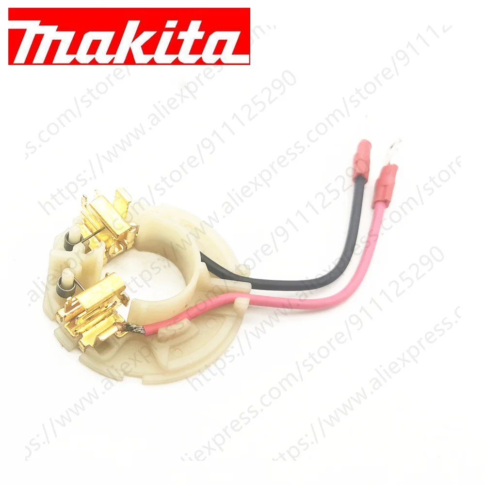 حامل فرشاة كربون ل ماكيتا HP458D DHP458 BHP458 632K62-2