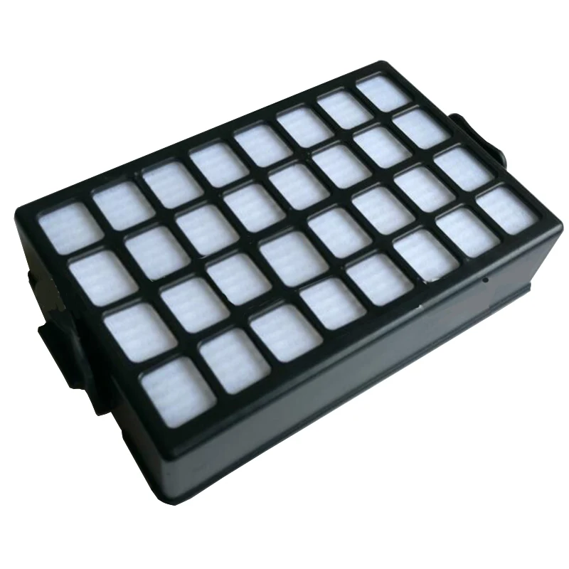 3ピース/ロット真空ダストhepaフィルターサムスンDJ97-00339A/d/f SC8450/60/70 SC8480 SC8440 SC8420シリーズ掃除機スペアパーツ