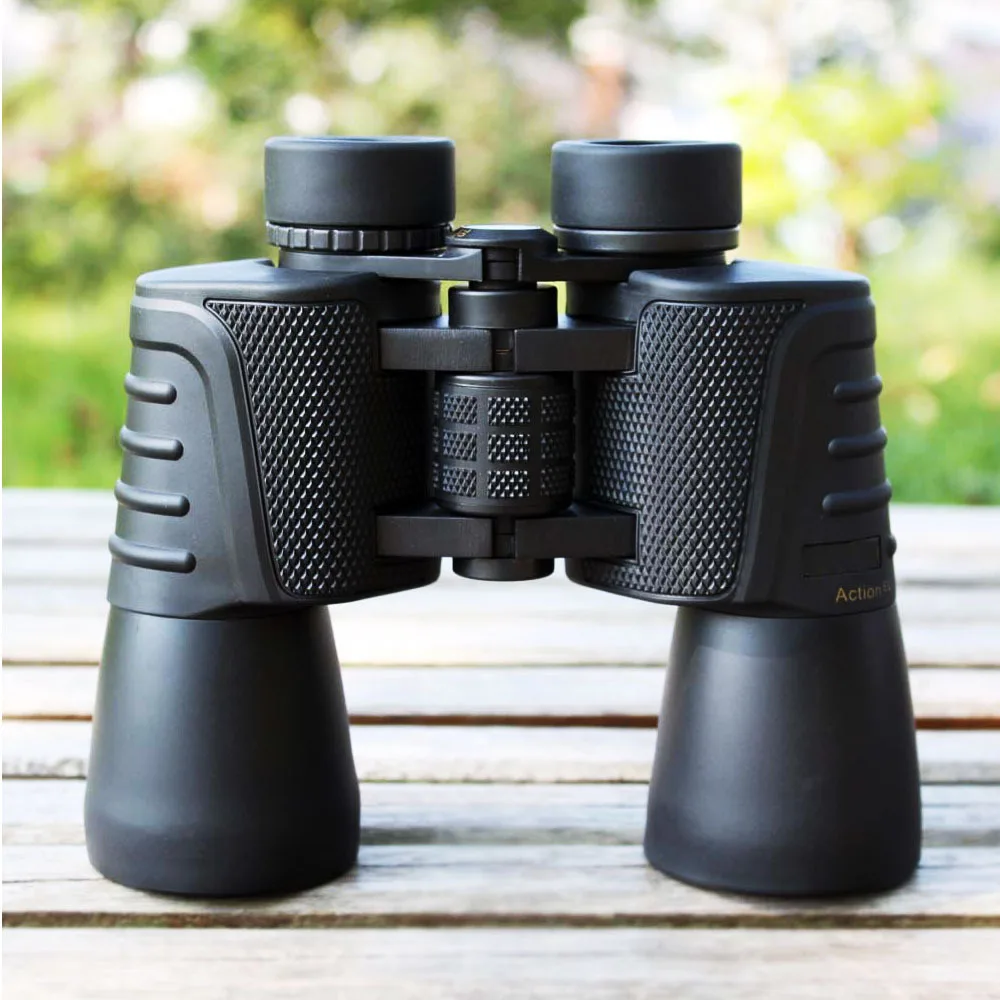 

Outdoor waterproof high power telescope 2020 new high definition binocular travel telescope low light night vision