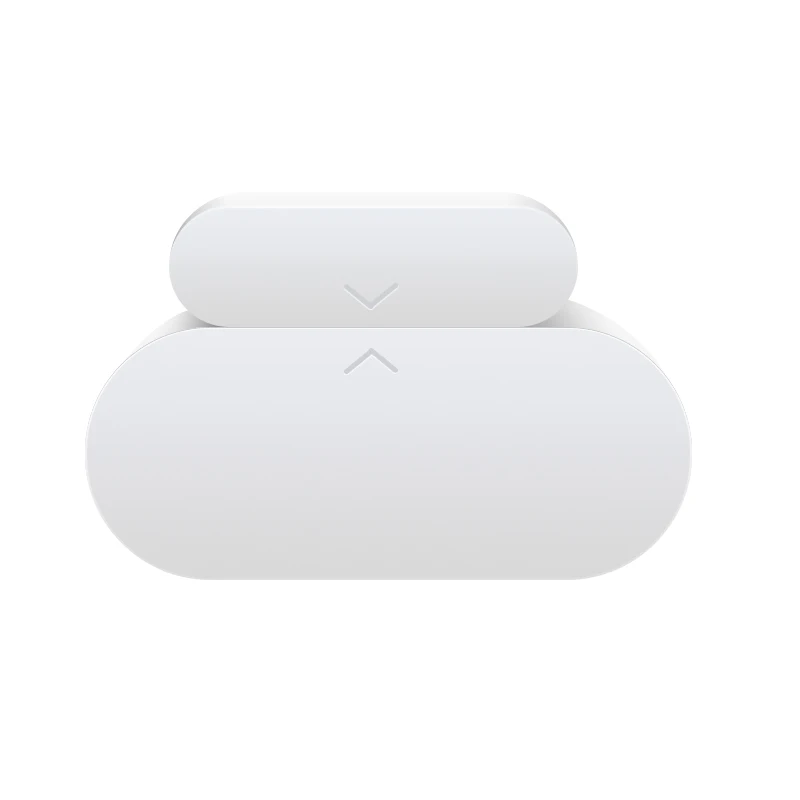 Tuya Zigbee-مستشعر الباب والنافذة ، مستشعر الاتصال ، المنزل الذكي ، أتمتة المنزل