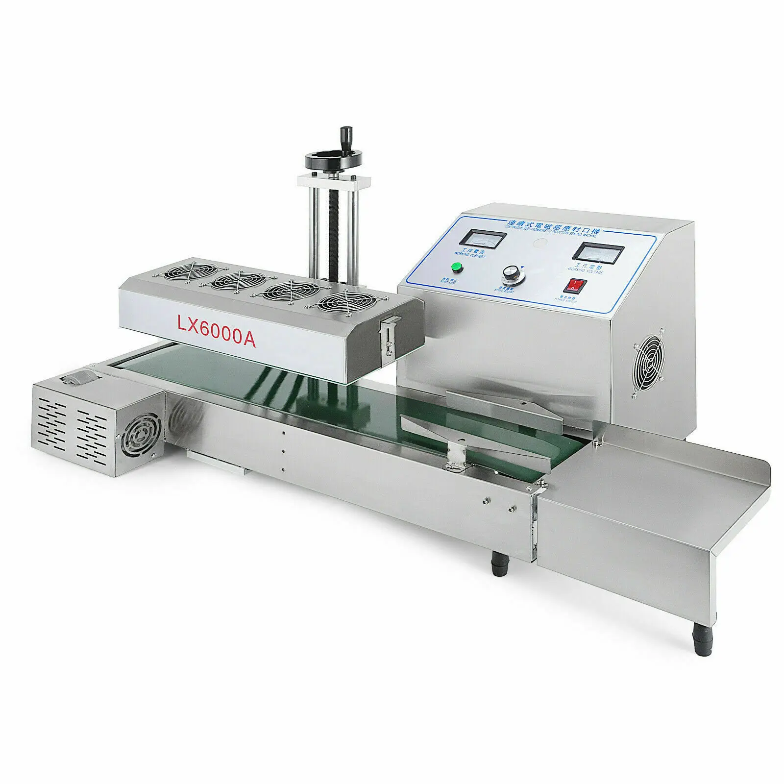 Sumeve المستمر التعريفي آلة الختم للأعمال السيارات التعريفي غطاء زجاجة ماكينة تعبئة السدادات