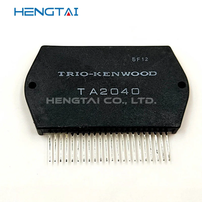 Бесплатная доставка, новый и оригинальный модуль TA2030 TA2040 T65550B