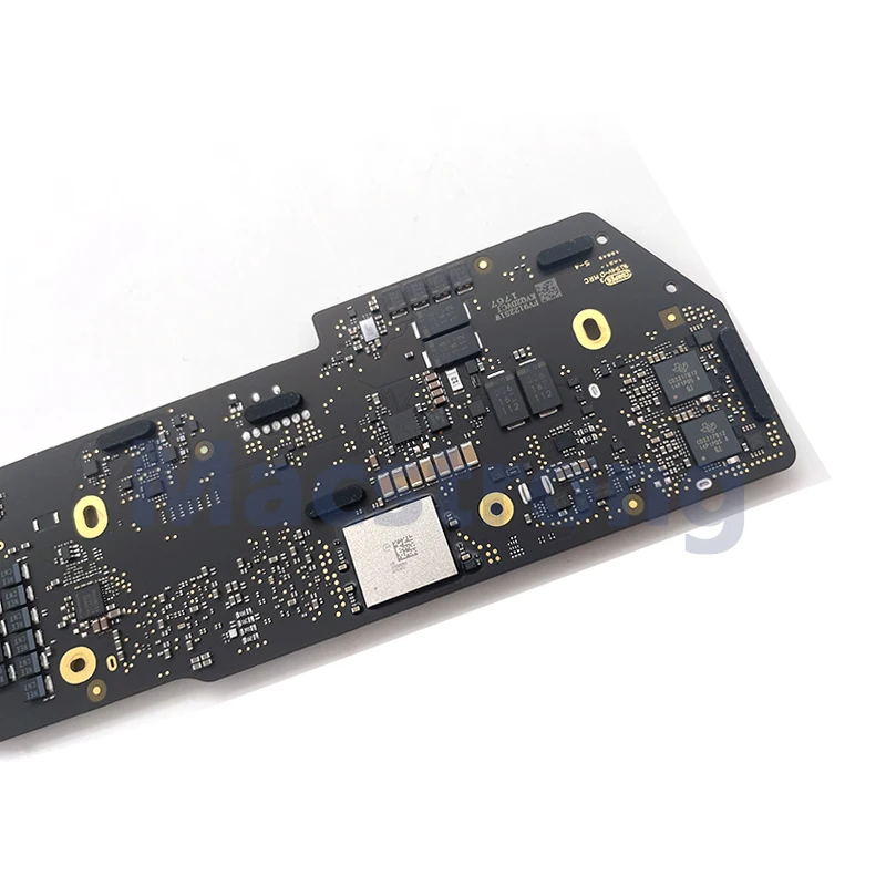 Imagem -05 - Placa Lógica A2337 Original para Macbook ar Retina A2337 Placa-mãe 8g 256gb 512gb 82002023-a Emc 3598 2023