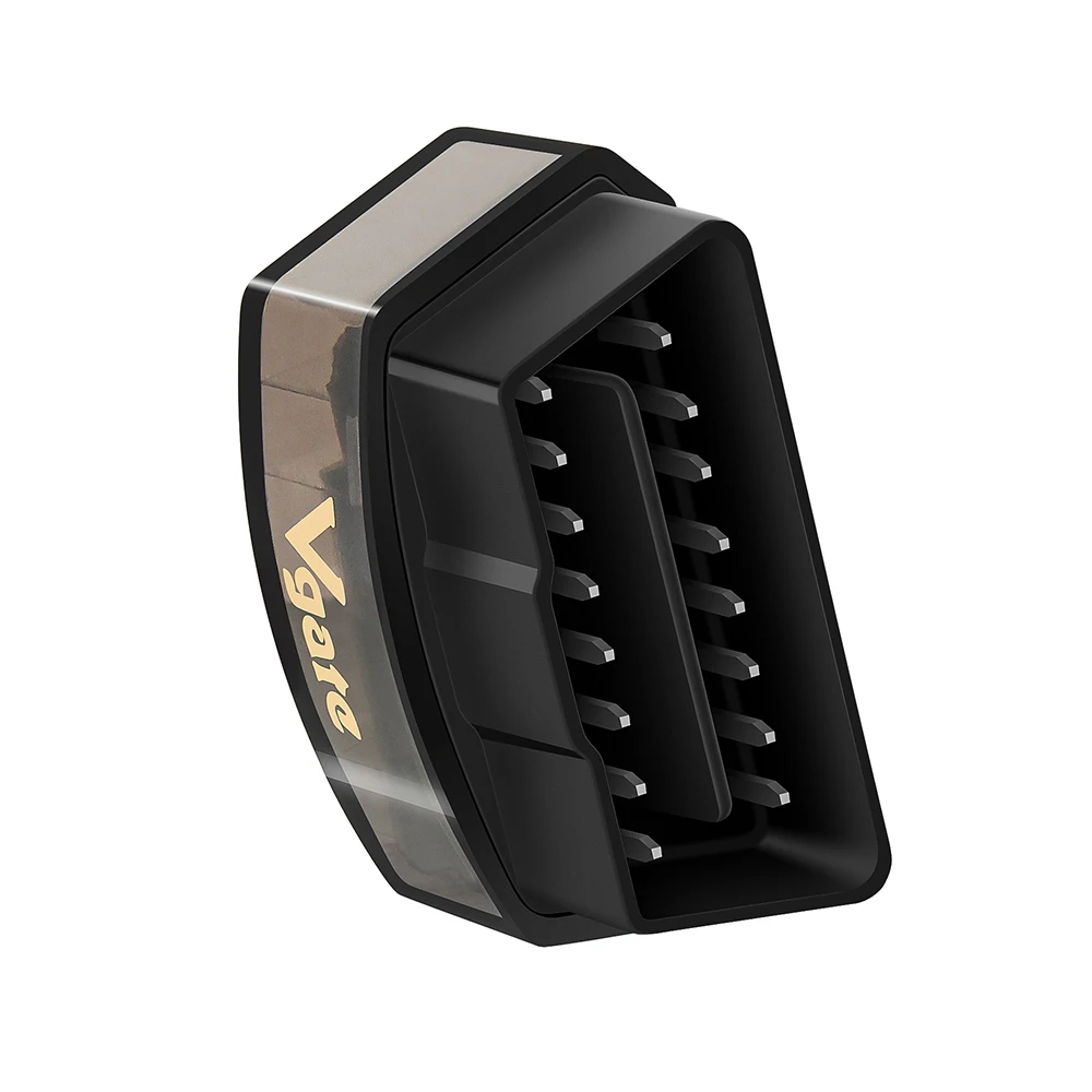 Vgate ICar Pro Bluetooth 4.0 OBD 2 ELM327 V2.3 ICar2 OBD2 Scanner ELM 327 ODB2 Für Android/iOS Auto-Diagnosegerät – Detail 9