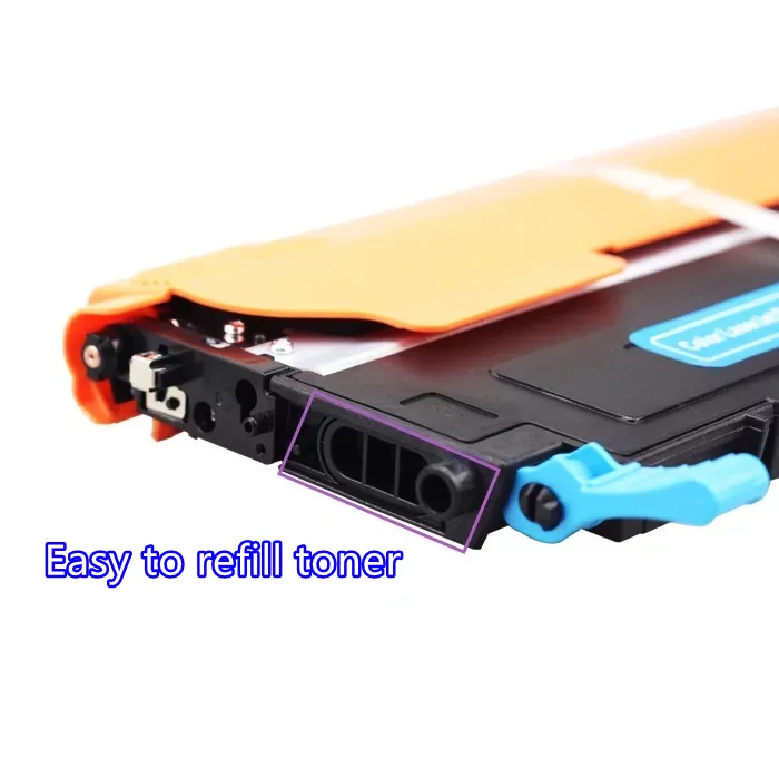 5AA CLT-K409S CLT-C409S CLT-M409S CLT-Y409S Toner Cartridge for Samsung CLT-409 CLT 409 CLP-310 CLP-315 CLX-3170 CLX-3175 Toner