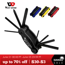 10-in-1 Bicycle Repair Multitool Kit #6