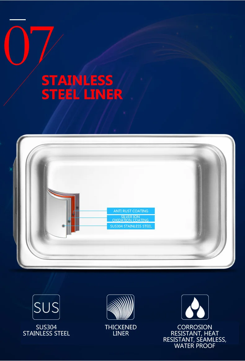 MLRJ AppliancesGlass Jewelry Ultrasonic Cleaner Laboratory Instrument Hardware Circuit Board Ultrasonic Cleaner