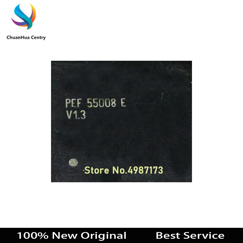 

1 Pcs 100% New Original PEF55008EV1.3 BGA In Stock