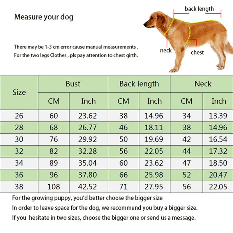 Miaododo Dog Clothes Camouflage Dog Pajamas Jumpsuit Lightweight Dog Costume Onesies For Medium Large Dogs Girl/Boy Shirt 2020