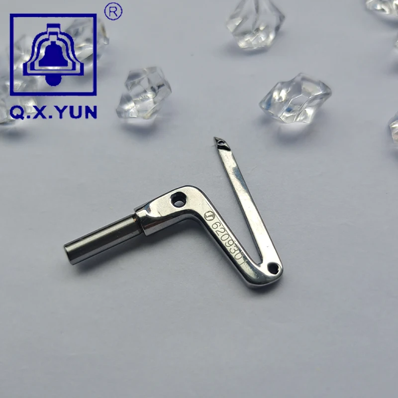 Q X YUN YAMATO CZ6500  Parts Sewing Machine Looper Made in TAIWAN Good quality 6209301