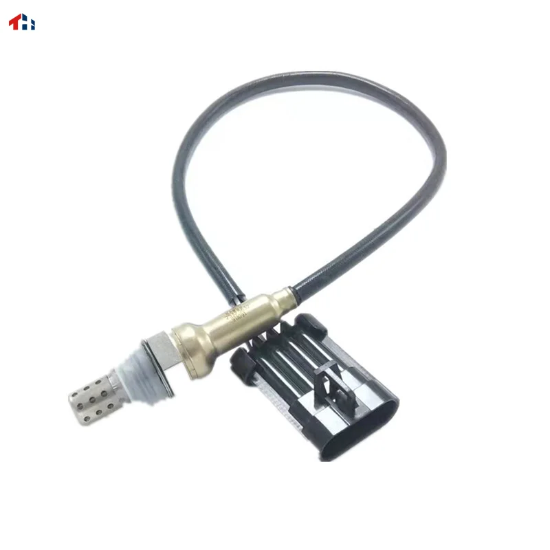 

Датчик кислорода SMW250394 25325632 для двигателя Great Wall HOVER H3 H5 WINGLE 3 WINGLE 5 4G63/4G64/4G69 с рабочим объемом 2,0/2,4