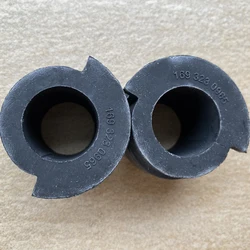 2 pcs Front Stabilizer Sway Bar Bushing for W169 W245 A200 B200 1693230965