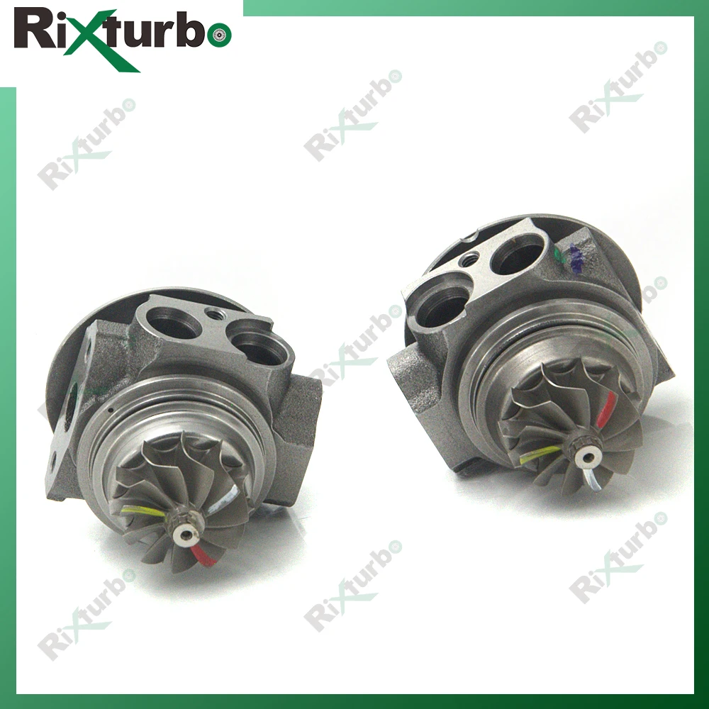 Core assy twins turbo cartridge TD03 49131-07031/07041 For BMW 1er M Coupé E82 3.0 L 250KW 340HP N54B30 11657593015 11657593016