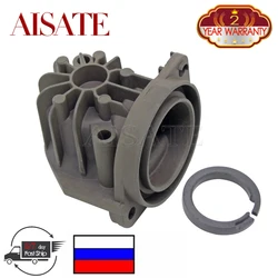 Air Suspension Compressor Cylinder Head & Piston Ring For Mercedes Benz W220 W211 S211 C219 For Audi A6 C5 A8 D3 Air Pump Kits