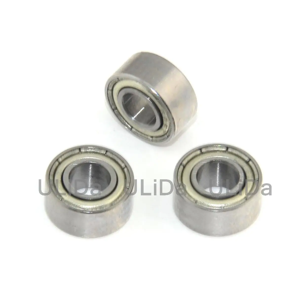 10pcs 685-2Z 685ZZ 685zz 685 zz 5*11*5mm Deep Groove Ball Bearings 5x11x5mm