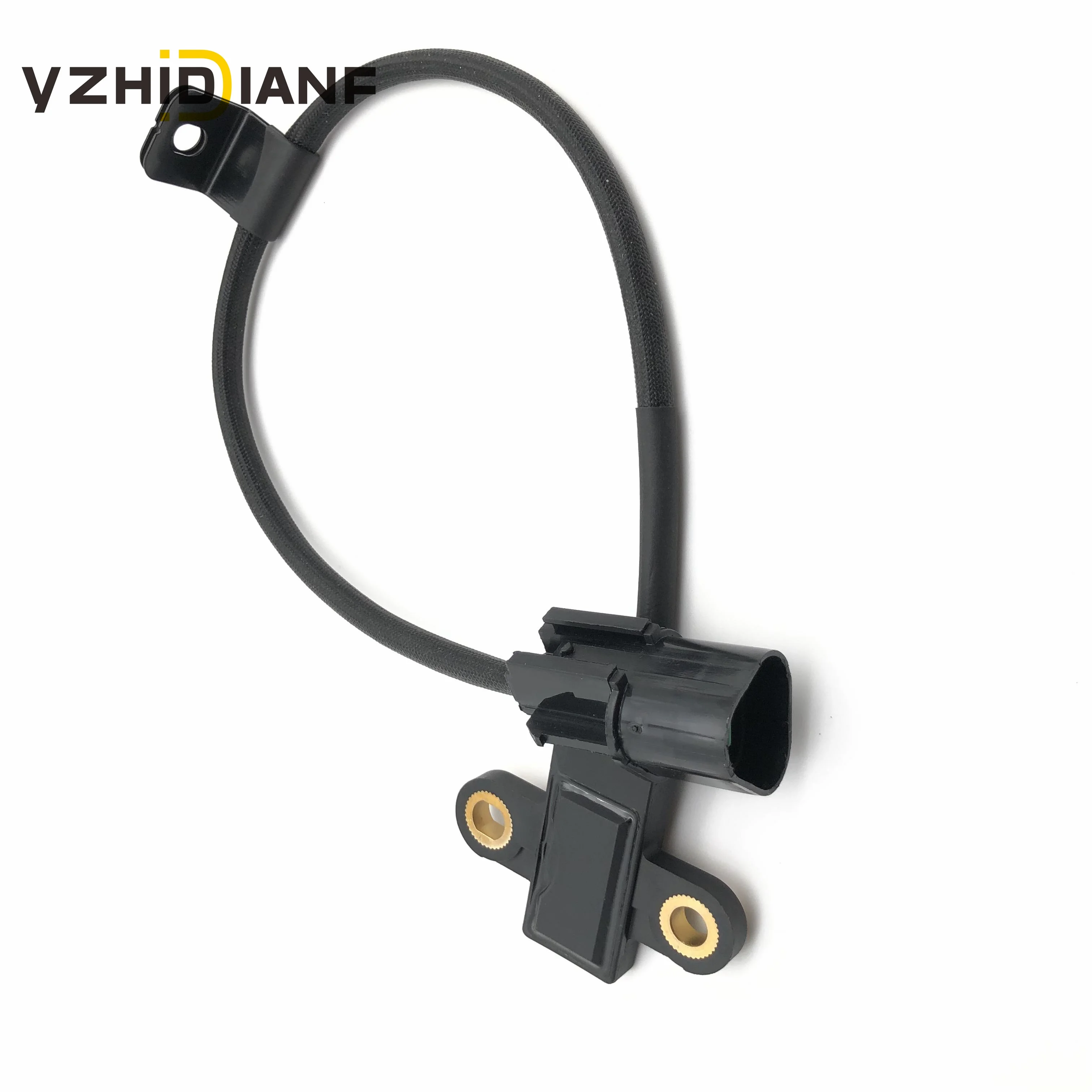 

1pc 39310-02700 / 3931002700 / 39310 02700 Crankshaft Position Sensor Fits HHyundai I10 2008 Kia Picanto Getz Atos 2004-2011