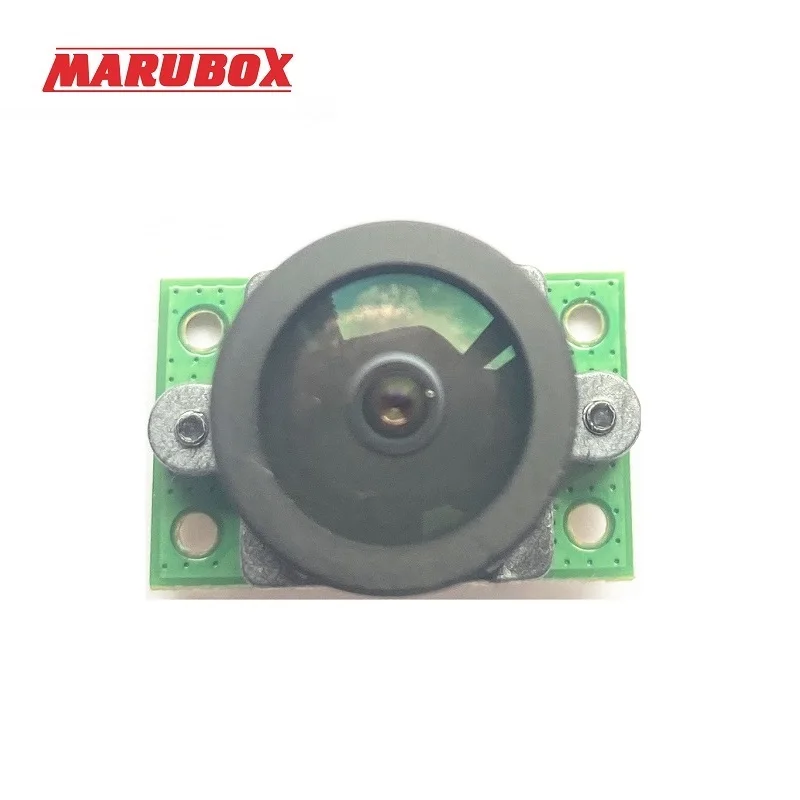 Spare parts for Marubox M600R, battery, lens, suction cup mount, power supply boards, supercapacitor