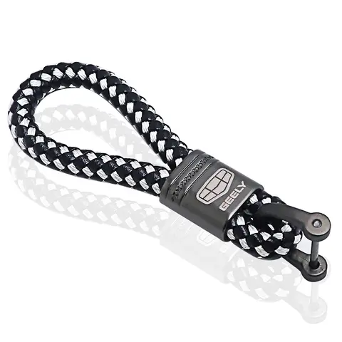 8 best sales geely ck accessories - №6
