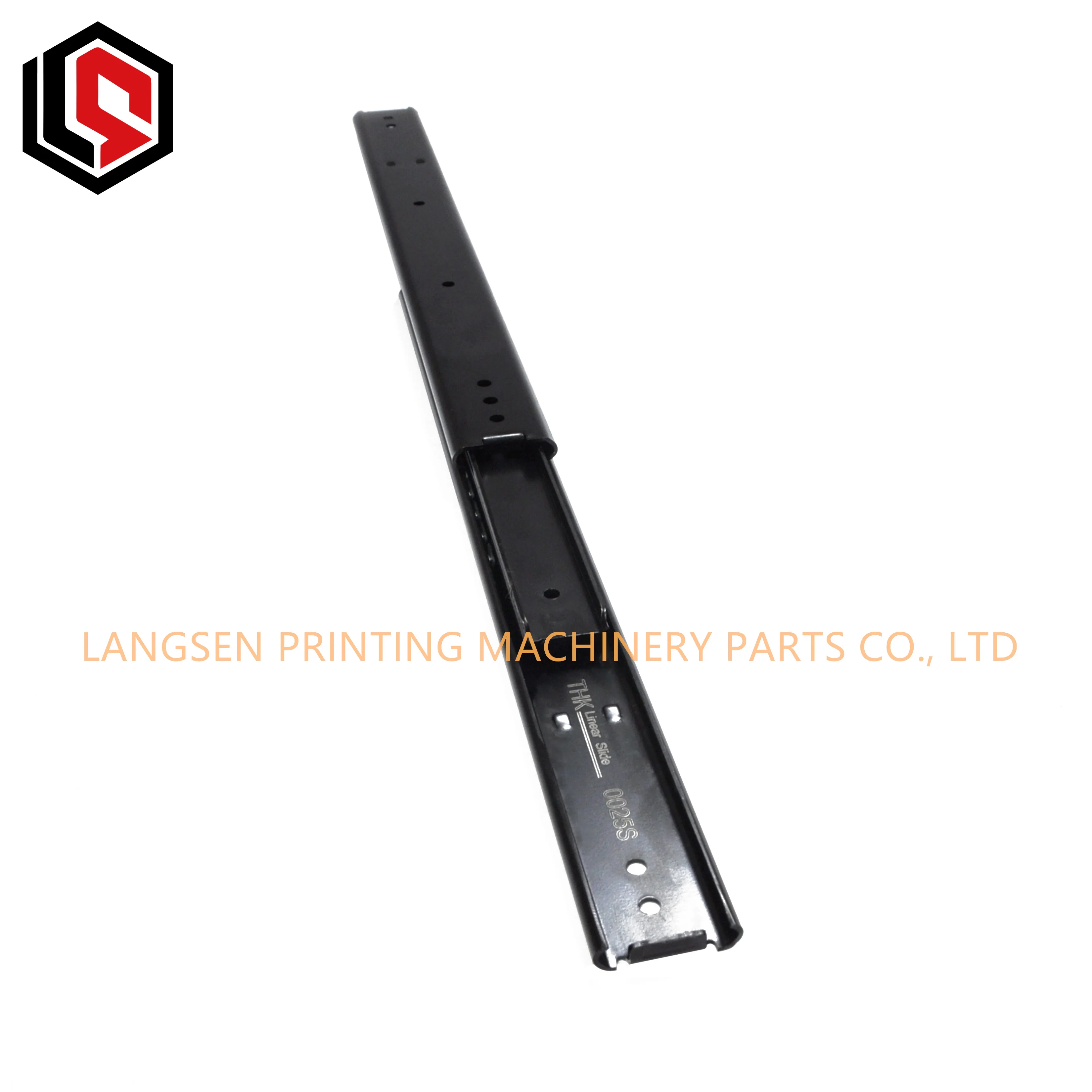 Free Shipping 00.580.5022 shield track XL105 the imported printing machine parts