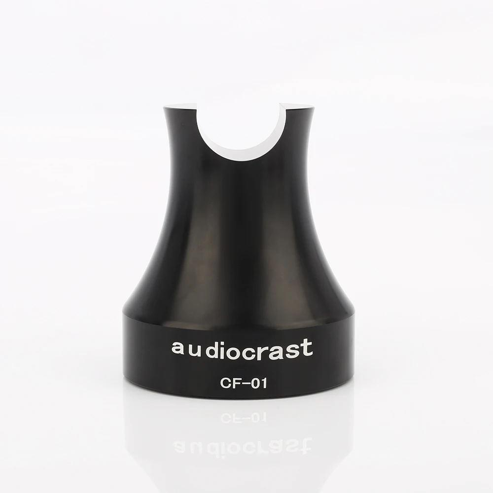 Audiocrast CF-01 Booster Power/speaker Cable Riser and cable Stabilizer cable holder crimp Cable Supporter cable feet