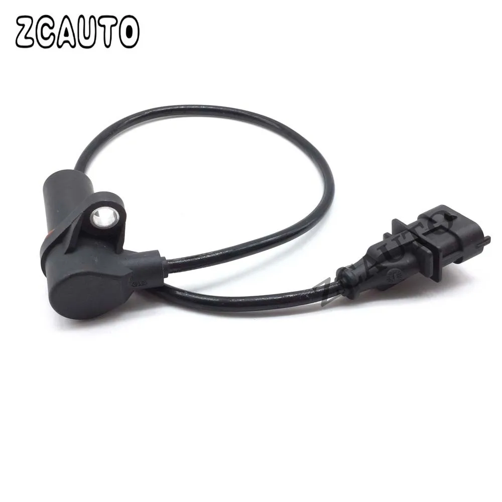 Crankshaft Position Sensor For FIAT Brava Marea Punto ALFA ROMEO145 146 156 LANCIA kappa  Scorpio MAHINDRA VW CHEVROLET 46481639