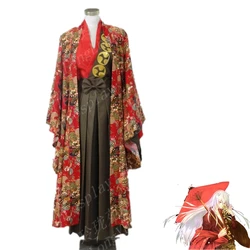 Tomoe Cosplay Anime Kamisama Kiss Kamisama Hajimemashita Costume Cosplay Kimono Custom Made Halloween Costumes
