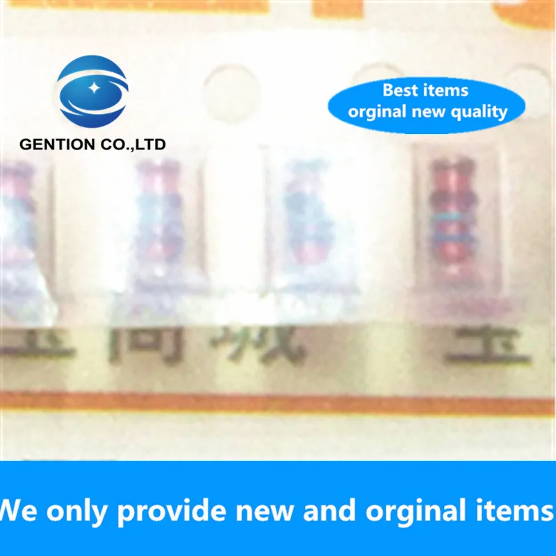 

10PCS 100% New original 0.1mA Constant Current Diode F-101T Cylindrical SMD SEMITEC Japan CRD Current Limiting Import