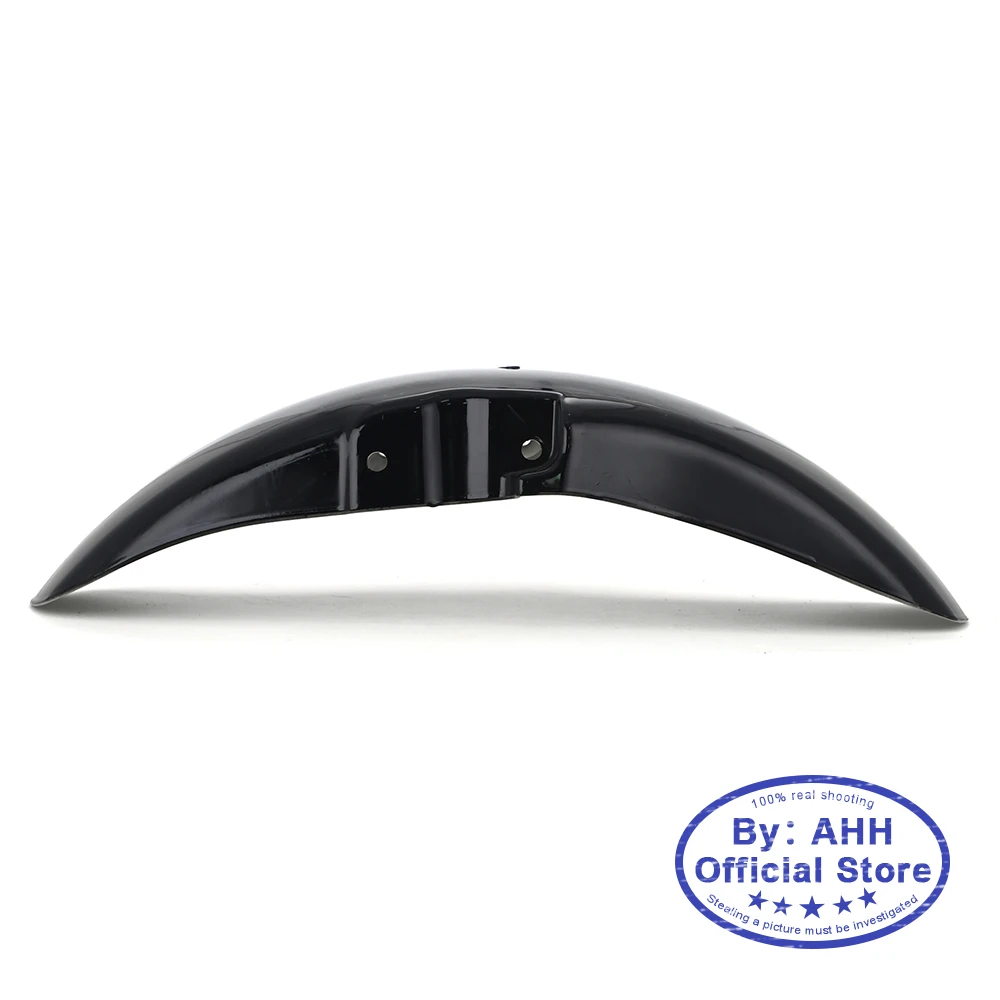 AHH Front Mudguards Fender Mud Splash Guard For HONDA CB400 1992 1993 1994 1995 1996 1997 1998 VTR250 Motorcycle Accessories