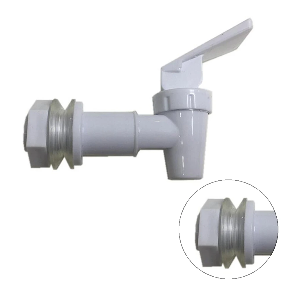 Utility Replacement Water Faucet Dispensers Bottle Jug Reusable Spigot Spout Bucket Tap Cooler Family Use Safe Material