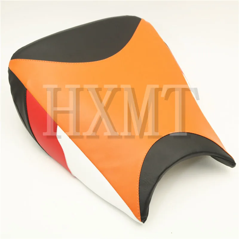 For Honda CBR 600 RR F5 2005 2006 Motorcycle front Seat Leather Foam Plastic Cover Cushion CBR600RR CBR 600RR