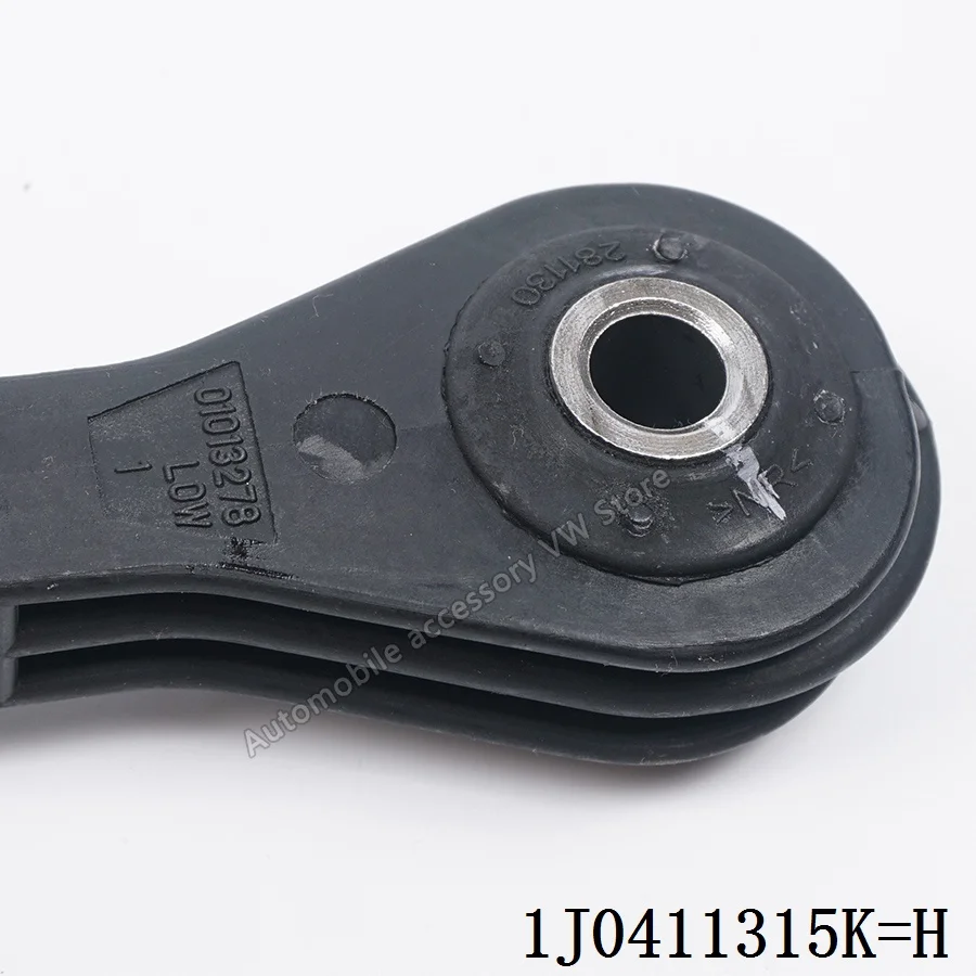 1J0411315Kアンチロールスタビライザー動揺バーリンクvwジェッタゴルフ4 MK4ボラボラビートルオクタヴィアシートカバーをトレドレオン1J0 411 315 h