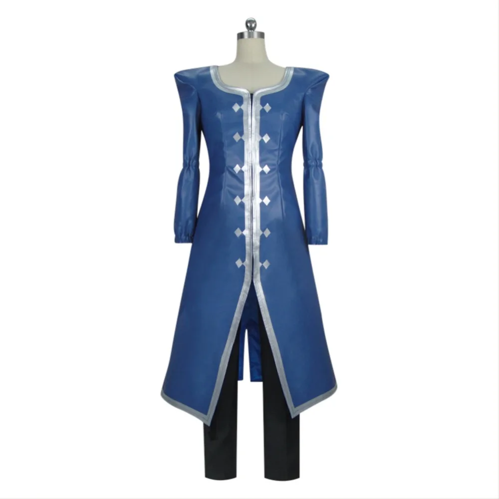 

2024 Prisoners of the Sky Bellion Cosplay Costume Uniform Full Suit