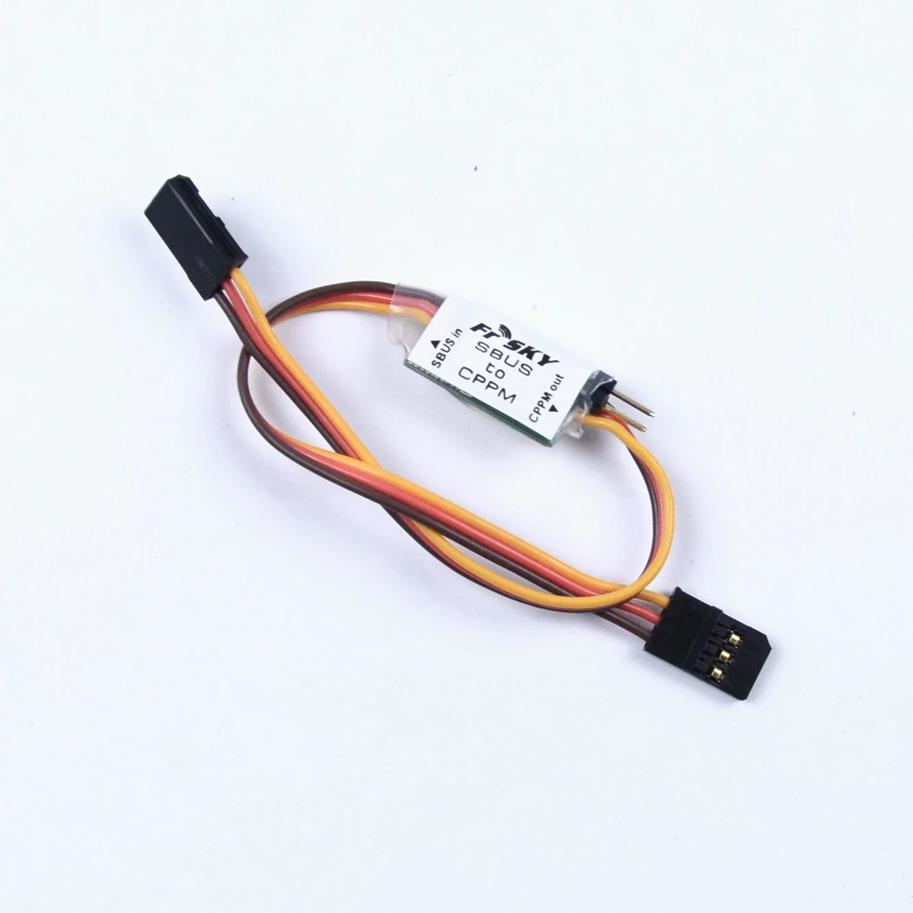 

FrSKY SBUS to CPPM Decoder Smart Cable for Radio System