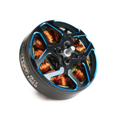 TMOTOR T-MOTOR F2004 motor 6S for 3/4/5 inch propeller cinewhoop toothpick RC FPV racing drone  breaking wind