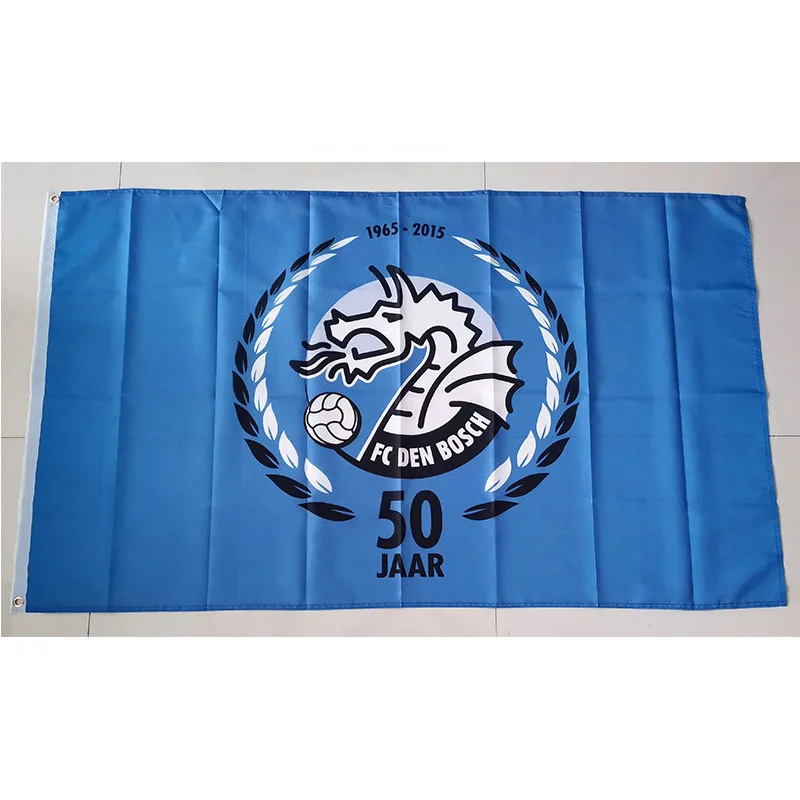 Holland Fc Den Bosc…