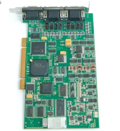 

Карта контроля сбора камеры PCL9054 DOMINOALPH2 window card