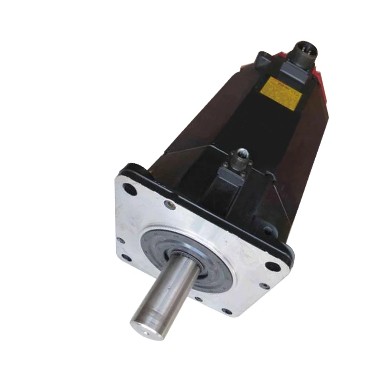 FANUC AC servo electrical motor  A06B-0253-B401 for Lathe CNC