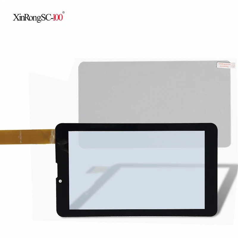 New touch screen For 7 inch YJ321FPC-V0 YJ321FPC Tablet Touch panel Digitizer Glass Sensor Replacement Free Shipping