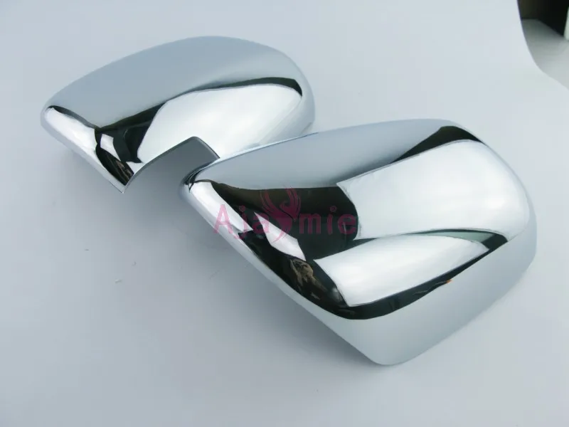 Side Mirror Cover Rearview Caps Shell Overlay Moulding Ring 2003 2004 2005 2006 2007 2008 For Lexus RX330 RX300 RX350 RX450h