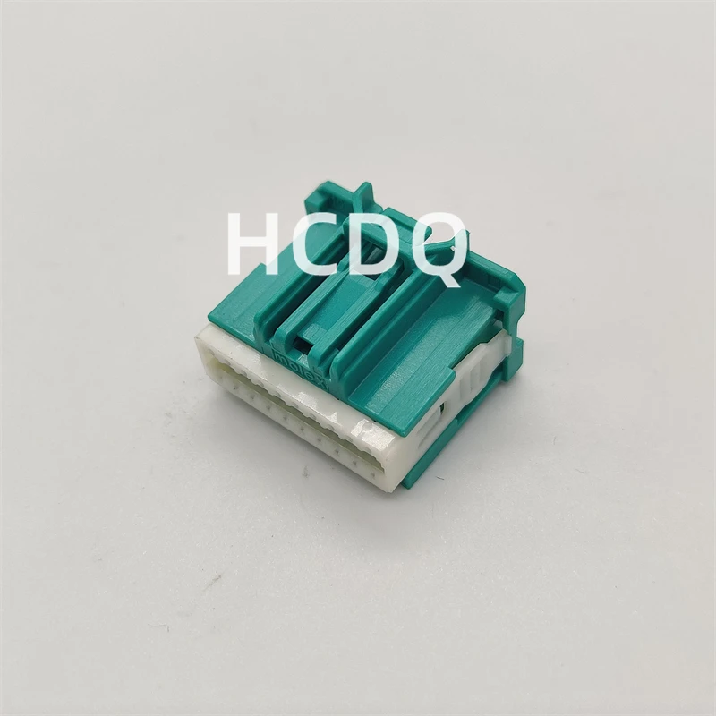 

10PCS Supply 34729-0203 original and genuine automobile harness connector Housing parts