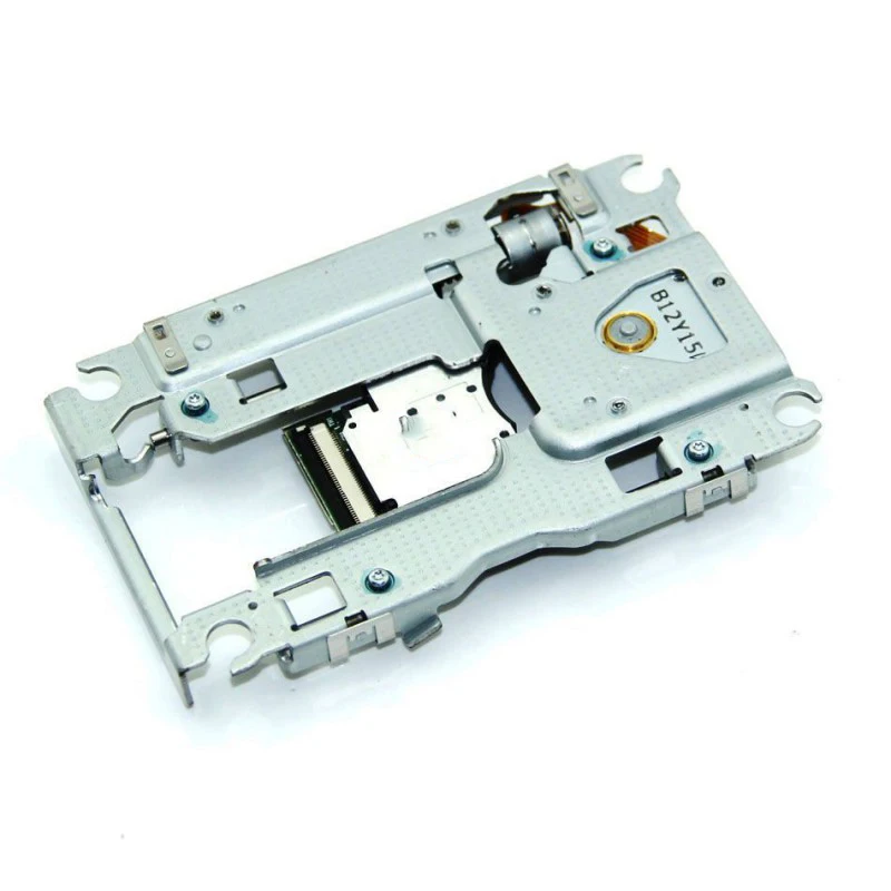 Lente laser originale KEM-860AAA con deck per PS4 Slim Optical Drive Eyes KEM860 860A Sostituzione doppio occhio kem 860 Console di gioco