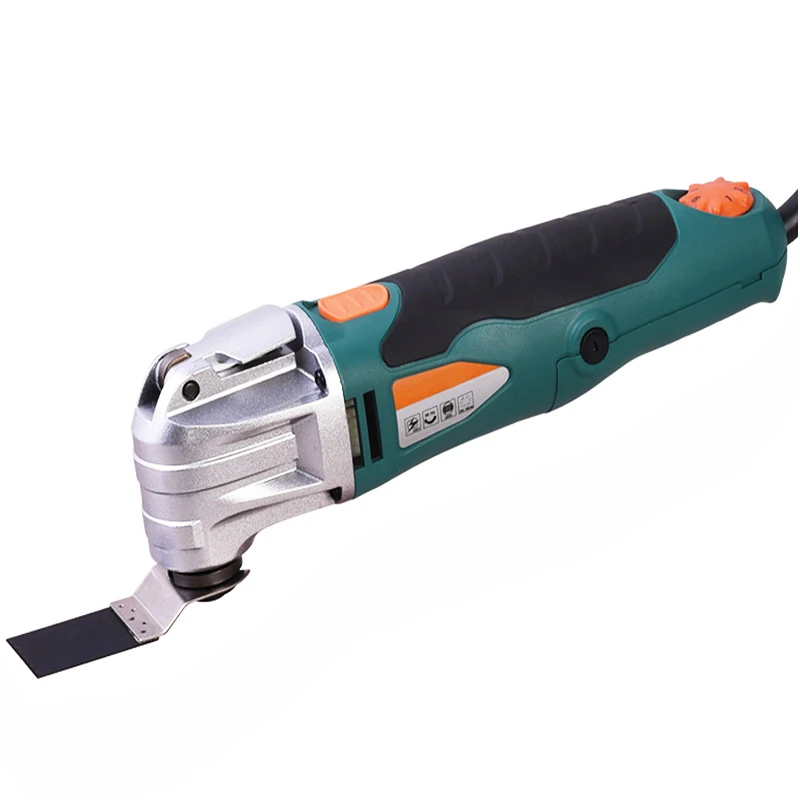 Metal cutting oscillating blade set. multi saw blade, fit for all types of Woodworking oscillating blade set.