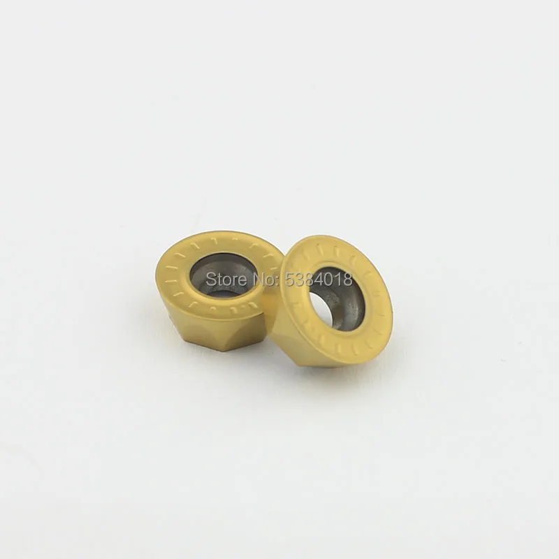RPMW1204MO RPMW1103MO Mills เครื่องมือใบมีดเครื่องมือคาร์ไบด์เครื่องกลึง CNC เครื่องกัดเครื่องมือเครื่องตัด specialize in เหล็กทั่วไป